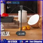 AU Fly Repeller Fan Portable Insect Killer Keep Flies Away for Home Outdoor Indo