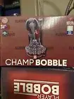 Big Al Alabama Crimson Tide 18 Championship Rings Mascot Bobblehead 2020 Bobble