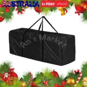 Extra Large Christmas Tree Storage Bag Outdoor Furniture Cushions Toy Waterproof