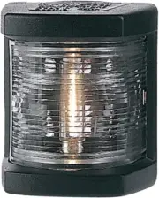 003562015 '3562 Series' 12V DC 2 NM Stern Navigation Light with Black Housing