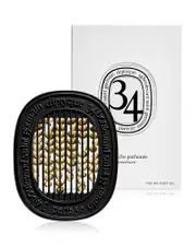 Diptyque 34 Boulevard Saint Germain Diffuser Insert 0.07 oz.