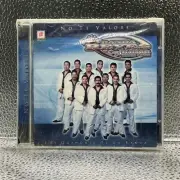 BANDA REYES DE CAJITITLAN - NO TE VALORE (2005 CD)