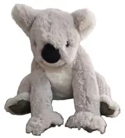 Koala Plush Soft Toy Eco Buddies CA Australia