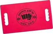 Ｓｉｍｈｏａ Karate Breaking Board Taekwondo Board Martial Arts Punching Board Professional Kick Board Durable Equipment Rebreakable Board
