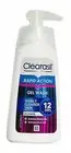 Clearasil Ultra Deep Clean Treatment Face Wash 150ml