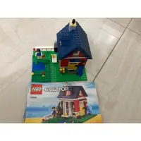 在飛比找蝦皮購物優惠-LEGO 31009小農舍