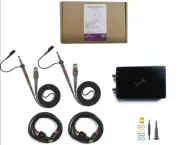 DSCope U2P20 USB-based Handheld Digital Oscilloscope 50MHz bandwidth