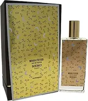 [Memo Paris] Moon Fever Eau de Parfum Spray for Unisex 75 ml
