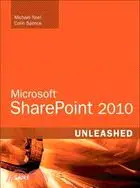在飛比找三民網路書店優惠-Microsoft SharePoint 2010 Unle