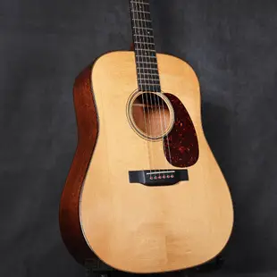 預購中 Martin D-18 Modern Deluxe 美廠 摩登豪華系列 VTS老化面板 全新公司貨【民風樂府】