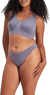 [Bonds] Women's Underwear Comfytails Side Seamless Gee, Aromatic, 8