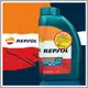 REPSOL 力豹仕 ELITE Cosmos F Fuel Economy 5W30 福特汽柴油引擎專用 100%全合成機油【愛車族】