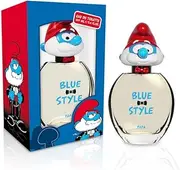 The Smurfs Papa Eau De Toilette Spray 100ml/3.4oz