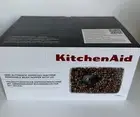 Removable Bean Hopper with lid for KitchenAid Semi Automatic Espresso Machines