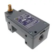 9007CR61B2 SWITCH LIMIT DPDT 6A 120V