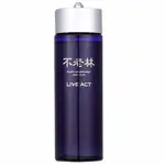 ◆NANA◆SHISEIDO 資生堂 LIVE ACT 不老林 頭皮用養髮精 200ML