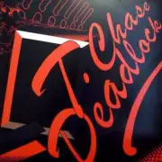 Trenton Chase - Deadlock (LP)
