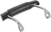 Replacement Handles for Pots and Pans Korean Style Three Arc Ear Design Comfortable Bakelite to Replace Versatile Cookware Accessory for Kitchen Use