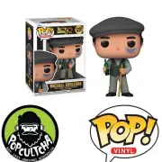 The Godfather - Michael Corleone 50th Anniversary Pop! Vinyl Figure "New"