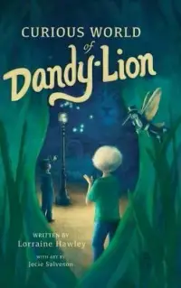 在飛比找博客來優惠-Curious World of Dandy-lion