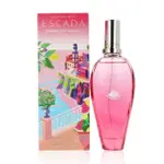 ESCADA SORBETTO ROSSO 水果冰淇淋雪糕女性淡香水 100ML新舊包裝輪替出貨『WNP』