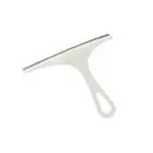 Portable Glass Window Wiper Cleaner Squeegee Bathroom Mirror Blade Brush 95