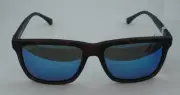 Calcutta KT1BMMTORT Kettle Cove Blue Mirror Sunglasses UV Protection Polarized