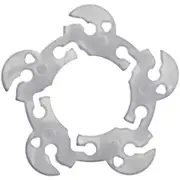 Plastic Balloon Arch Clips (Pack of 5)