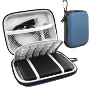 Hard Drive Carrying Case for Seagate External Hard Drive 1TB 2TB 3TB 4TB 5TB