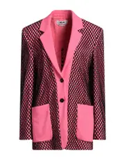 [MSGM] MSGM Blazers - Item 49992937