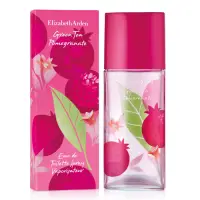 在飛比找Yahoo奇摩購物中心優惠-Elizabeth Arden 雅頓 綠茶石榴 淡香水100