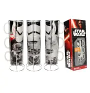 SD toys - Mugs Star Wars Episode 7 - Superposables Stormtrooper Exclu - 84365468