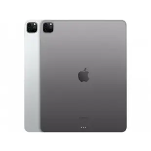 ▪️福利二手 iPad Pro 6代 12.9吋 256 黑色 銀色 🔸10%蝦幣回饋