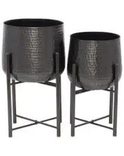 CosmoLiving by Cosmopolitan Planter Set
