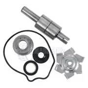 Water Pump Repair Kit For Honda NTV600 Revere 1988-1991 NR750 RC40 1992