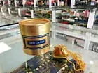 Estee Lauder Beautiful Golden Pendant Solid Perfume 3.6g- Collectible- NOS