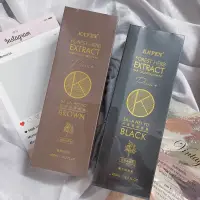 在飛比找蝦皮購物優惠-🐰💖KAFEN卡氛 何首烏染髮膏/洗髮精 PLUS+升級版4