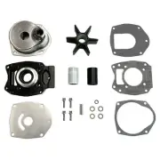 46-43024A7 Water Pump Impeller Kit For Mercury Mariner 60-125 HP 46-8M0113799