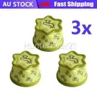 3pcs/set Pre filter for LG CordZero A9 stick vacuum cleaner