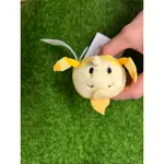 迪士尼限定商品 TSUM TSUM娃娃 美女與野獸 燭台 盧米亞