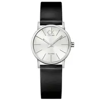 在飛比找森森購物網優惠-【瑞士 CK手錶 Calvin Klein】經典時尚 女錶 