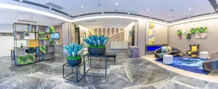 如家商旅酒店(廈門大學中山路店)Home Inn Selected (Xiamen University Zhongshan Road)