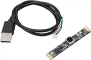 Autofocus Camera Module Mini USB2.0 Drive Unfettered Video Webcam Board for Computer 8MP IMX179 with HD Resolution and Built in Microphone