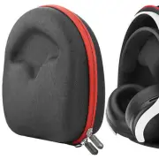 Geekria Carrying Case for Sony PS5 PULSE 3D Wireless Headset Headphones