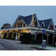 Akzent Hotel Alte Direktionsvilla Kupfermuhle