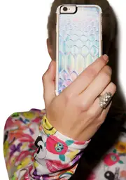 [Zero Gravity] Hydra iPhone Case 6