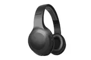 PROMATE Deep Bass Bluetooth Wireless Over-Ear Headphones - Black LABOCA.BLK