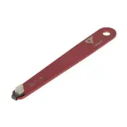 Steelman Pro Diamond Tipped Low Profile SL1/4 Slotted Screwdriver 78946