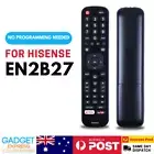 For Hisense TV 58R5 Replacement Infrared Remote Control EN2B27