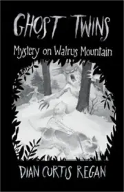 Ghost Twins: Mystery on Walrus Mountain (Paperback or Softback)